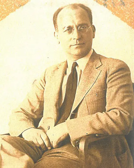 В Лом представят книгата  „Неизбежният съюз. Берлин – Рим – Москва“