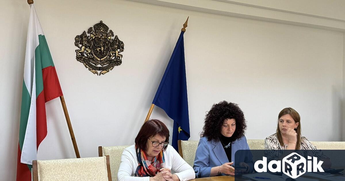 На 29 ти априлв заседателната зала на Областна администрация – Плевен