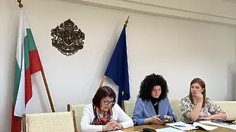 Общото събрание на Асоциацията по ВиК – Плевен одобри инвестиционната програма на "ВиК" ЕООД гр. Плевен за 2026 г.