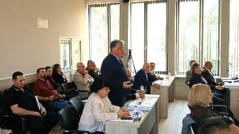 Редовно заседание на Общинския съвет във Видин - в дневния ред на форума бяха включени 29 точки