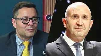 Пулев, „Прогресивна България“: Ще видите ново лице на българската държавност!