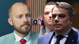 Искрен Митев: Колизиите в ПП-ДБ и проблемите вътре в коалицията отдавна са публични!