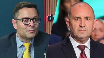 Пулев, „Прогресивна България“: Това е исторически преломен момент!