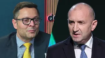 Пулев, „Прогресивна България“: Радев има над три качествени кандидатури за всеки един пост!