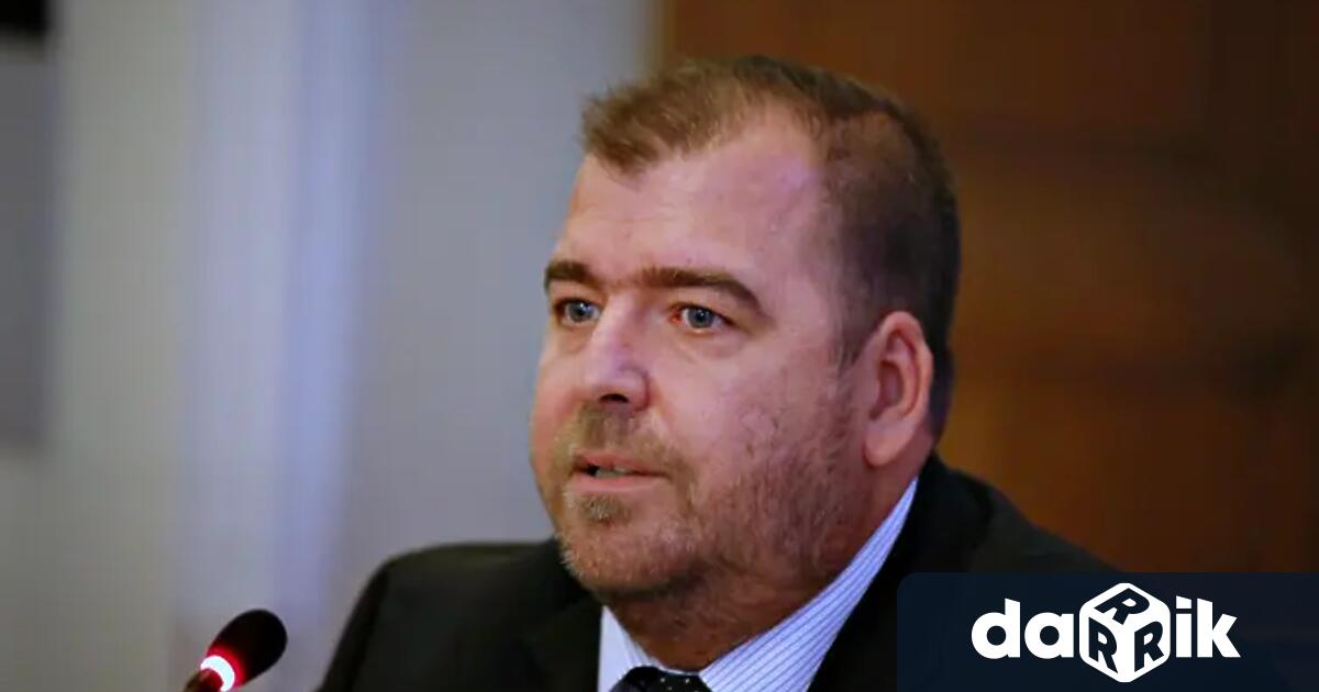 Това което сме поели като ангажимент ще се случи Ще