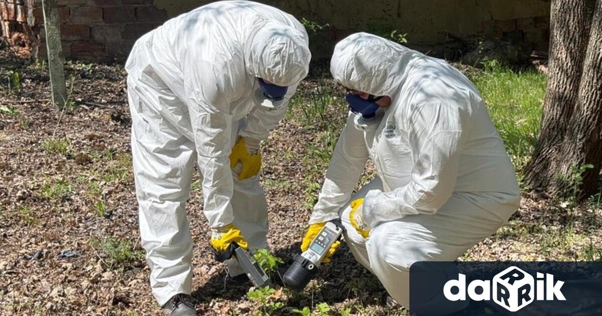 Министърът на енергетиката Трайчо Трайков разпореди спешна проверка и предприемане