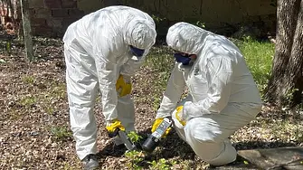 70 пъти над нормата: Радиоактивно замърсяване в столичен квартал