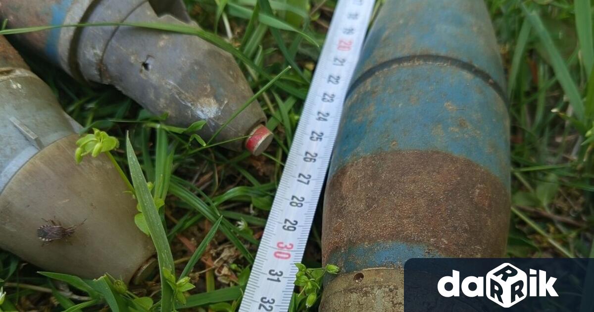 Специализиран екип от 13 то бригадно командване ръководен от Михаил Попов