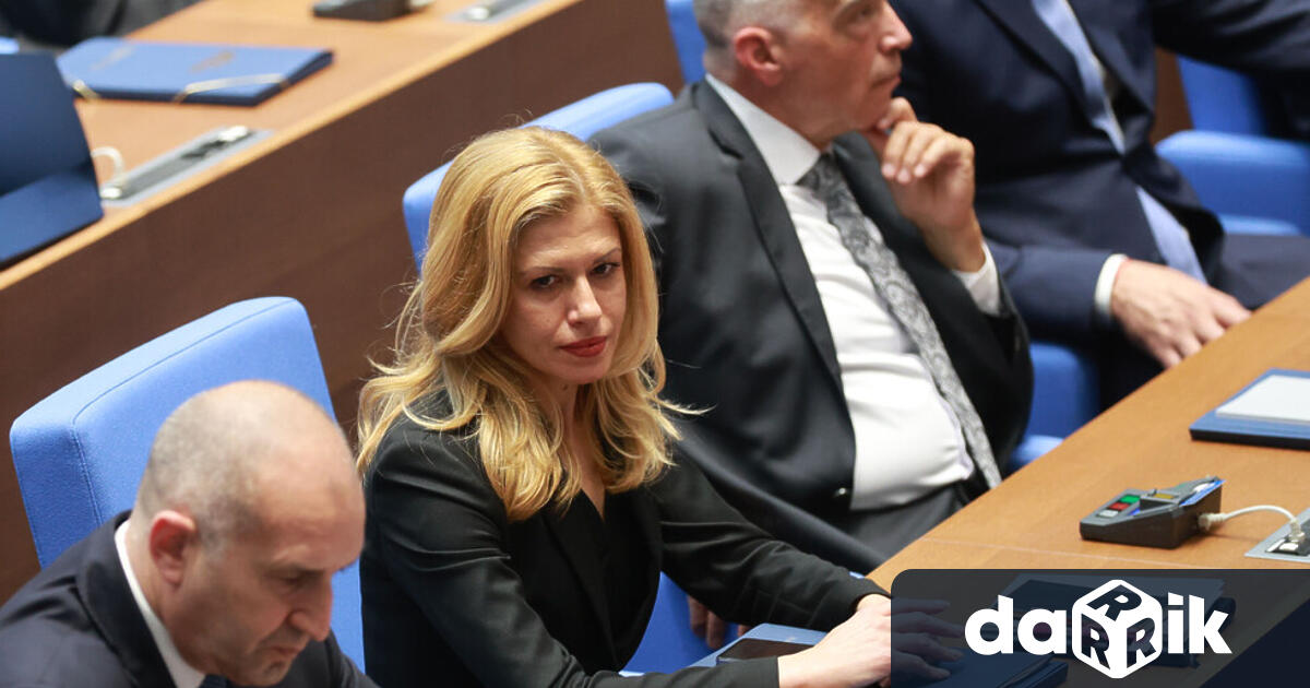 Д р Михаела Доцова бе официално избрана за председател на 52 рото
