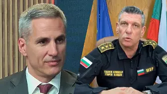 Гюров: С Георги Кандев се запознахме през 2021 година в едно село!