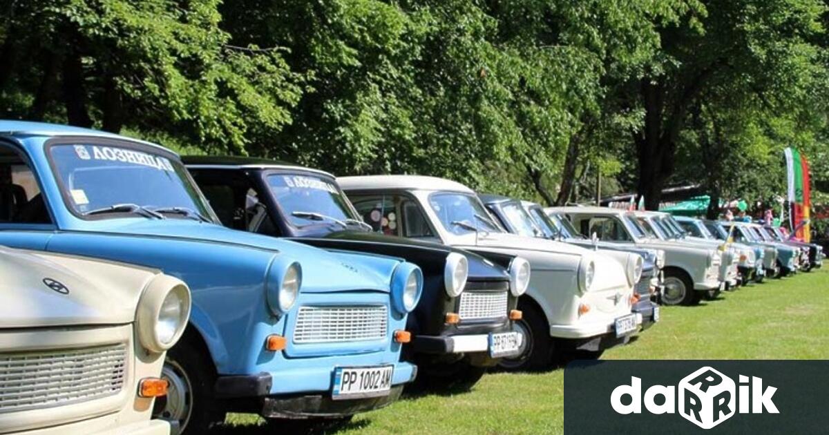 В Панагюрище се провеждат тържествени събития, с които се отбелязва