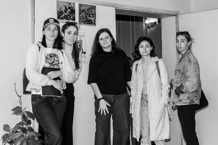  “Пукнатини ” в сливенския затвор: Историята престана да бъде просто разказана – тя беше разпозната 
