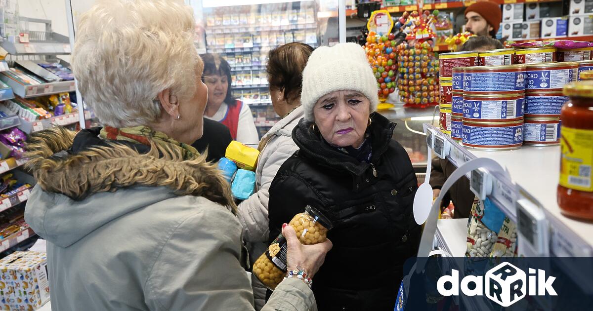 Ръководството на Магазин за хората ЕАД твърди че е научило