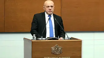 Томислав Дончев: Приоритети са избора на правителство и приемането на държавния бюджет