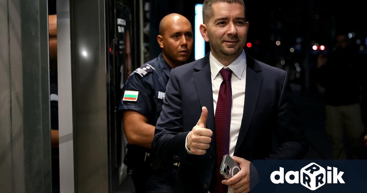 Начало на важна политическа седмица Осем дни след предсрочните парламентарни