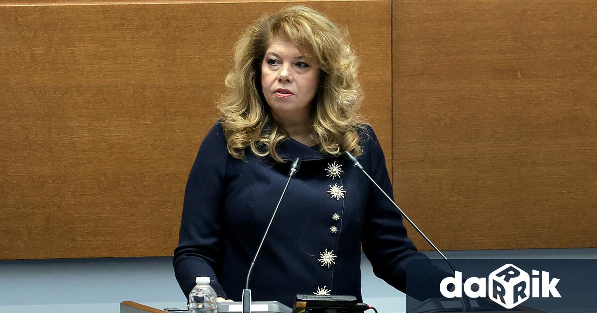 Голямата цел на всички ни е да се справим с