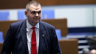 ДПС предложи да отпадне ограничението на секциите в чужбина