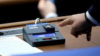 Ето кога имената на депутатите ще бъдат обнародвани в Държавен вестник