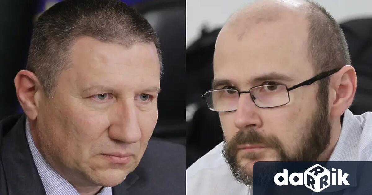 Прокурорската колегия на Висшия съдебен съвет откри неясноти в искането
