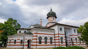 Плевен ще издигне паметник на своя най-голям дарител – акад. Светлин Русев