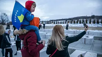 Предсрочни избори в Косово: Страната ще гласува за трети път в рамките на година