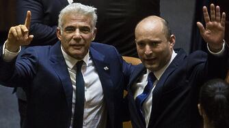 Двама бивши премиери на Израел се обединяват срещу Нетаняху