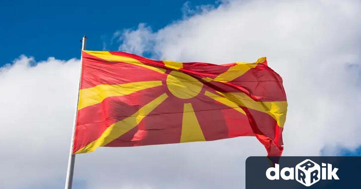 Депутатите от коалицията Европейски фронт в Северна Македония започват процедура