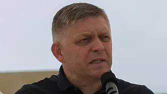 Окончателно: 21 години затвор за мъжа, прострелял през 2024 г. Роберт Фицо