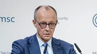 Мерц: САЩ са унизени от Иран и не се вижда край на конфликта