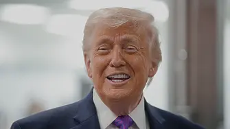 От Ормузкия на „Протокът на Тръмп“: Шега или сигнал в разгара на енергийната криза