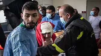 Въпреки примирието: Девет загинали, сред които и деца, при израелски удари в Южен Ливан