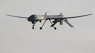 Въздушна тревога в Румъния заради атака с дронове на границата с Украйна