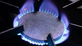 КЕВР одобри цената на природния газ за май