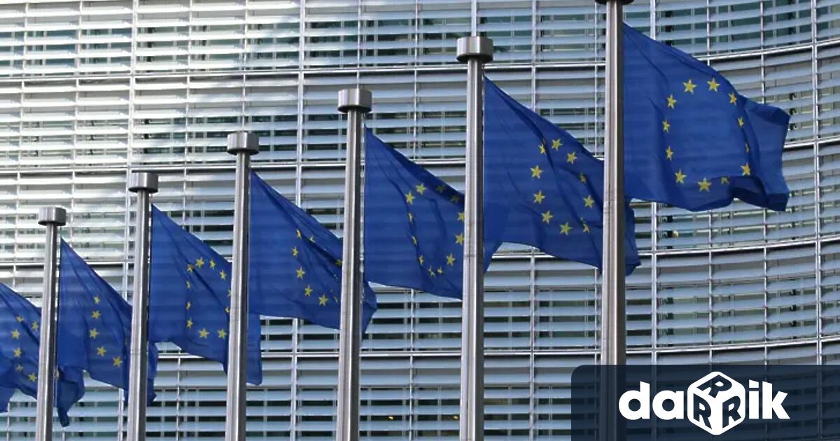 Европейската комисия съобщи че предава на съд България Испания Франция