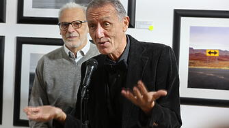 Поклонението пред Михаил Заимов ще се състои на 29 април 