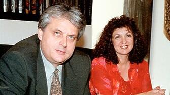 Покрай Картофа АКФ стигна и до съпругата на Бойко Рашков