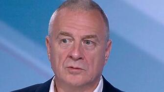 Цветлин Йовчев: Главният секретар на МВР прибързано пусна изявление, че го заплашват