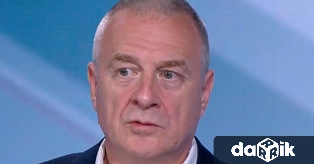 Прибързано беше изявлението на главния секретар на МВР Георги Кандев