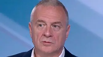 Цветлин Йовчев: Главният секретар на МВР прибързано пусна изявление, че го заплашват