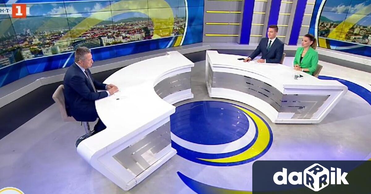 Конституционният съдия Янаки Стоилов поиска от Българската национална телевизия БНТ