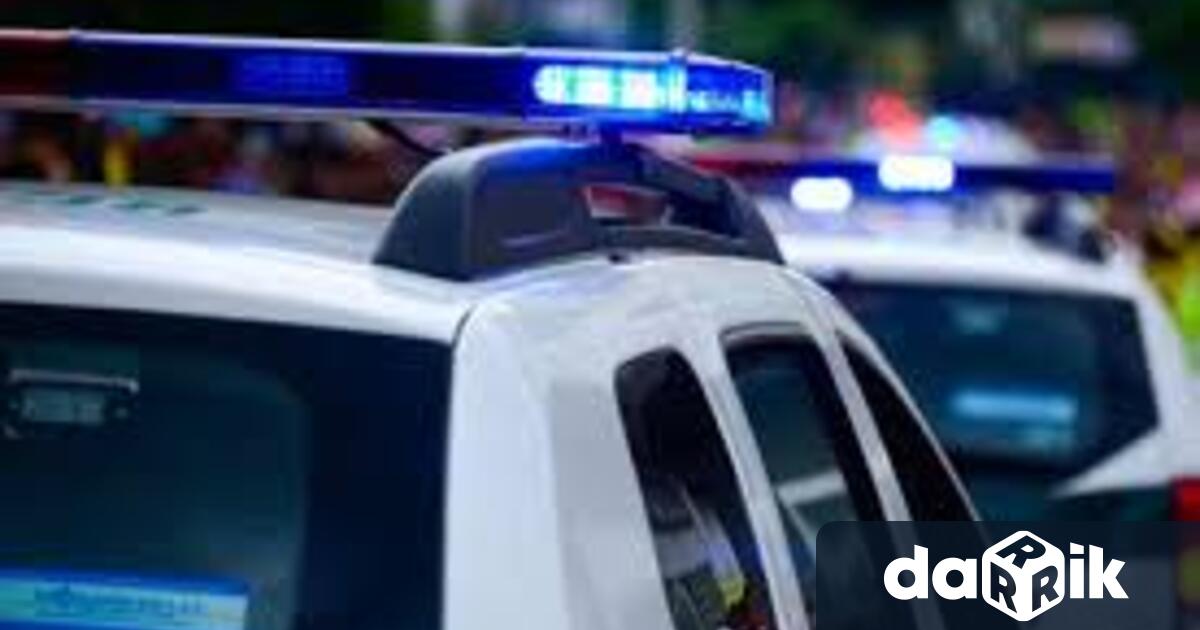 На 28 04 2026г край село Нефела е спрян за проверка товарен