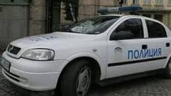 Полицията  откри открадната тротинетка и я върна на собственика