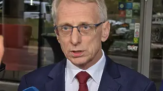 Николай Денков:Обединение в дясна партия означава 6-7% подкрепа, концентрирана в центровете на големите градове