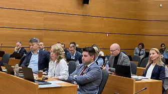 Има ли управлението на ГЕРБ в Пловдив реално политическо доверие или само формален мандат?