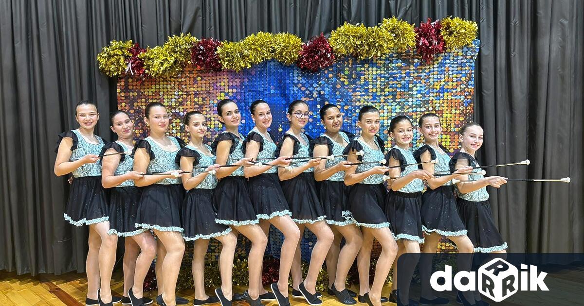 На 25 април 2026 год Спортен клуб Ви Ес Феерия