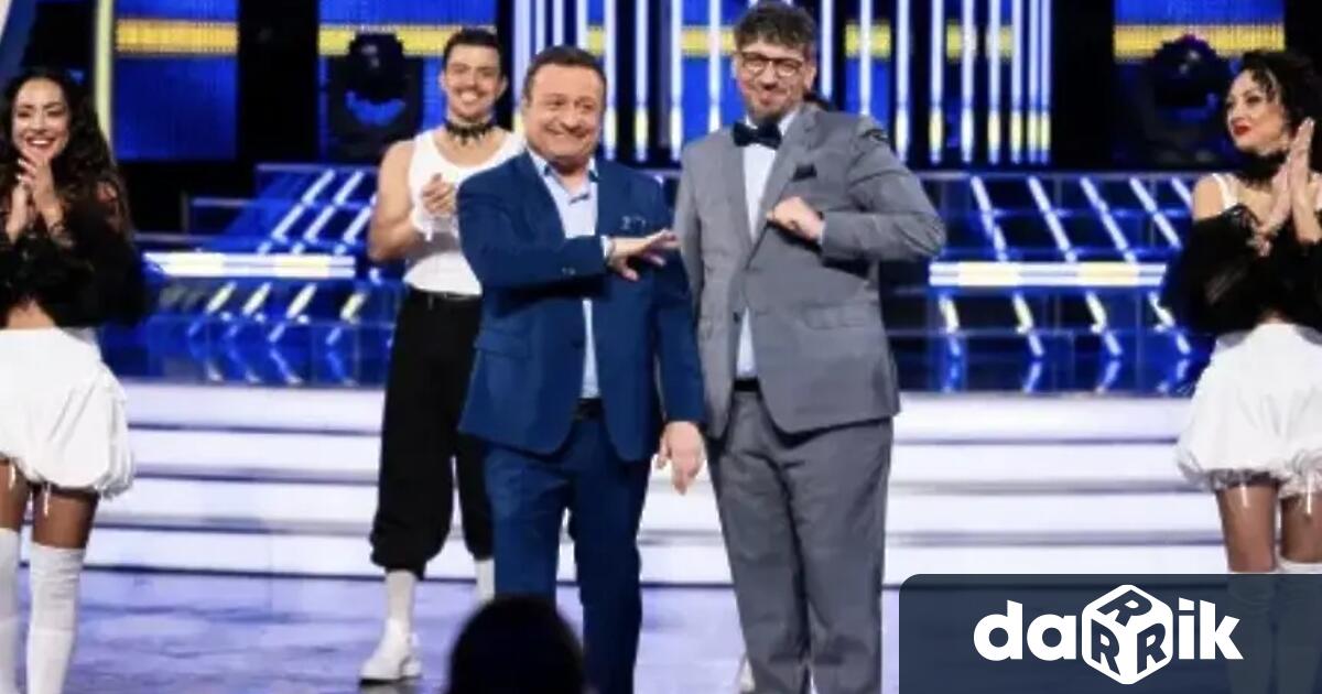 На крачка от полуфинала в сезона Слънце на Като две