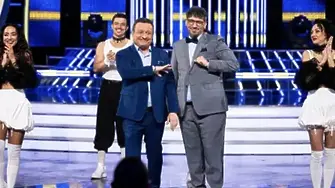 Забележителна сценична метаморфоза изведе участник до победата в „Като две капки вода“