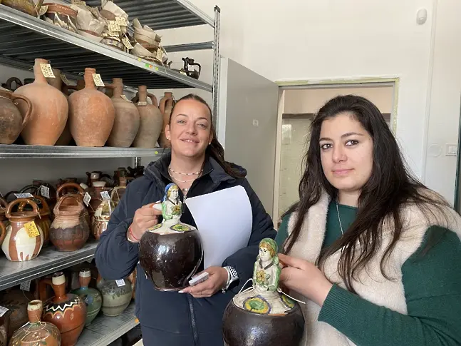 Проектът „По стъпките на майсторите“ в музей „Етър“ събира млади творци, традиции и съвременно изкуство