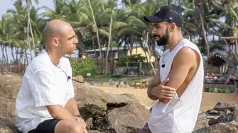 Уместна ли беше реакцията на Стоян срещу Гатев в ,,Ергенът"?