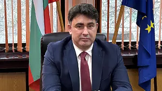 Областният управител на Плевен благодари за организацията на изборите за Народно събрание на 19 април 2026 г.